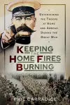 Keeping the Home Fires Burning cover