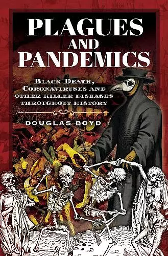 Plagues and Pandemics cover