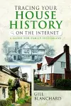 Tracing Your House History on the Internet cover