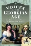 Voices of the Georgian Age cover