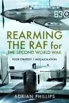 Rearming the RAF for the Second World War cover