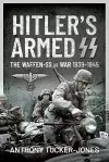Hitler's Armed SS cover