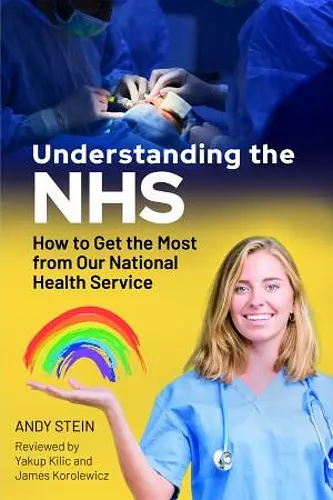 Understanding the NHS cover