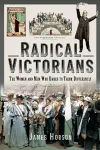 Radical Victorians cover