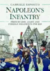 Napoleon's Infantry cover