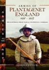 Armies of Plantagenet England, 1135–1337 cover