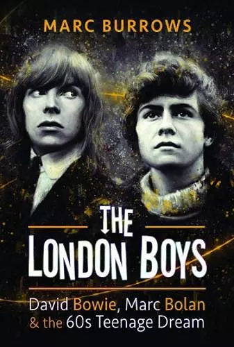 The London Boys cover