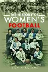 The History of Women's Football cover