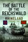 The Battle of the Reichswald cover