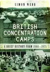 British Concentration Camps cover