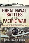 Great Naval Battles of the Pacific War cover