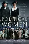 Political Women cover