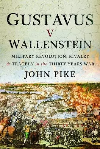 Gustavus v Wallenstein cover