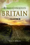 Roman Conquests: Britain cover