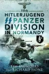 12th Hitlerjugend SS Panzer Division in Normandy cover