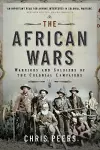 The African Wars cover