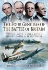 The Four Geniuses of the Battle of Britain cover