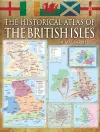 The Historical Atlas of the British Isles cover