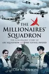 The Millionaires' Squadron cover