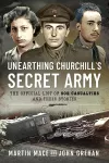 Unearthing Churchill's Secret Army cover