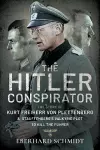 The Hitler Conspirator cover