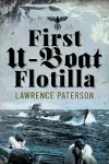First U-Boat Flotilla cover