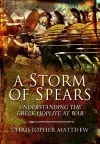 A Storm of Spears cover