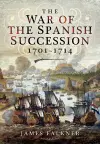 The War of the Spanish Succession 1701-1714 cover