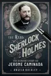The Real Sherlock Holmes cover