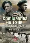 Commandos in Exile cover