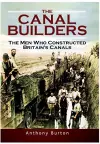 The Canal Builders cover
