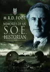 Memories of an SOE Historian cover