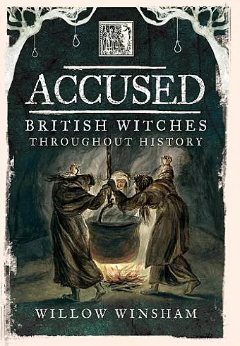 Accused cover