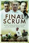 Final Scrum cover