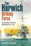 The Harwich Striking Force cover