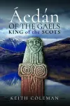 Áedán of the Gaels cover