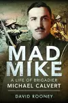 Mad Mike cover