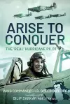 Arise to Conquer cover