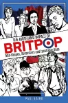 The Birth and Impact of Britpop cover