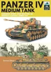 Panzer IV, Medium Tank cover