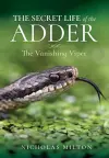 The Secret Life of the Adder cover