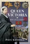 Queen Victoria cover