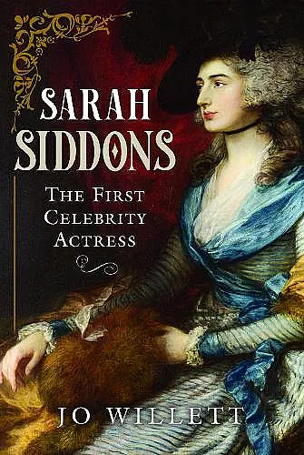 Sarah Siddons cover