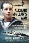 Alistair MacLean's War cover