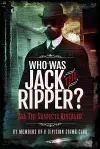 Who was Jack the Ripper? cover