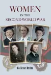 Women in the Second World War cover