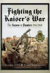 Fighting the Kaiser's War cover