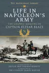 Life In Napoleon's Army cover