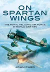 On Spartan Wings cover