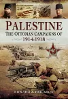 Palestine cover
